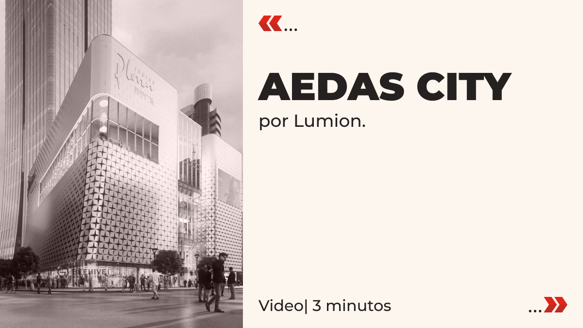 Aedas City